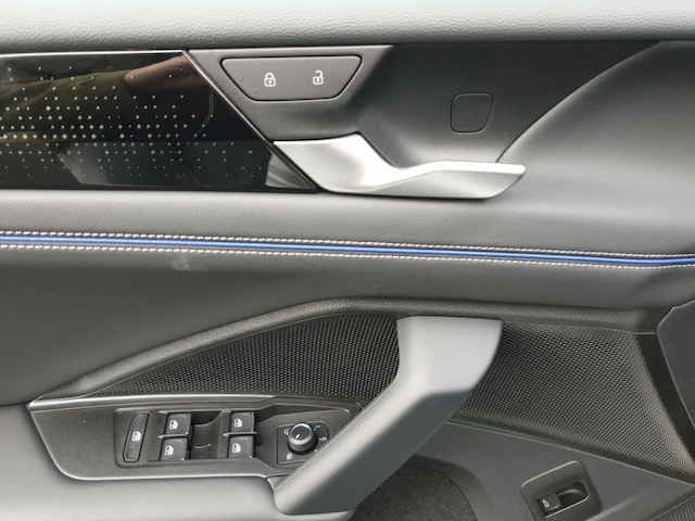 Volkswagen Tiguan 1.5 TSI DSG R-Line