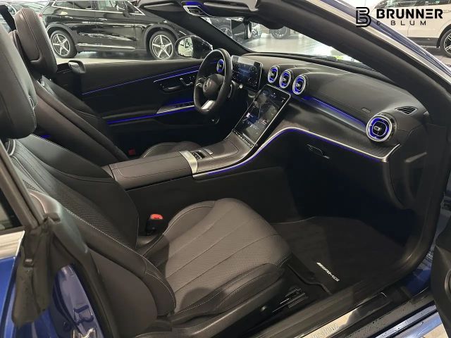 Mercedes-Benz CLE 200 4MATIC AMG Line