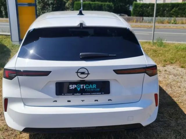 Opel Astra GS-Line Grand Sport Sports Tourer