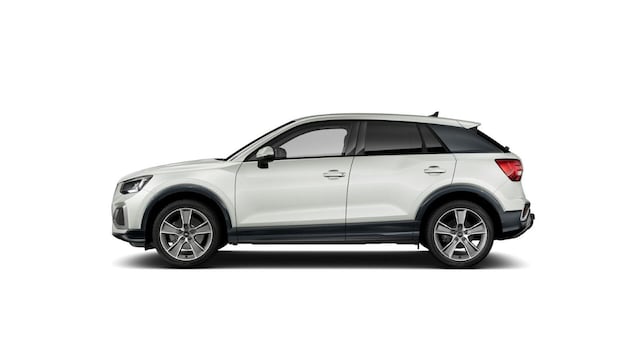 Audi Q2 35 TDI S-Tronic