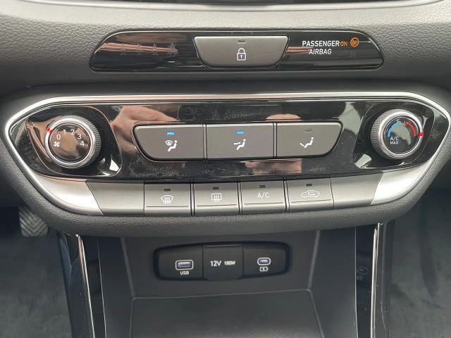 Hyundai i30 Advantage