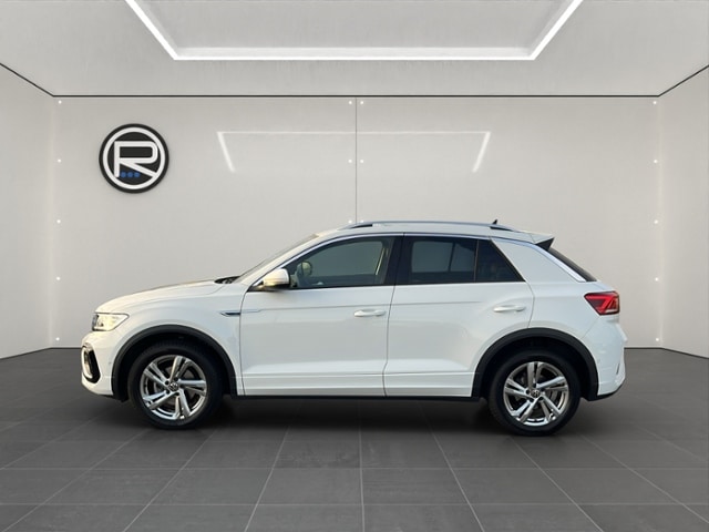 Volkswagen T-Roc 1.5 TSI DSG R-Line