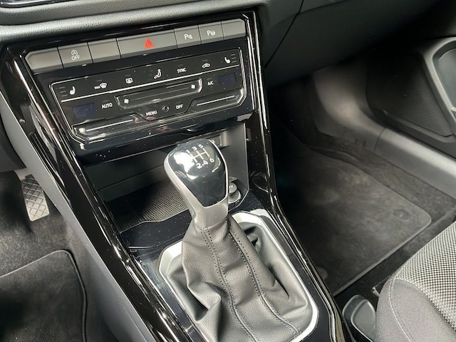 Volkswagen T-Roc 1.0 TSI Cabriolet Style