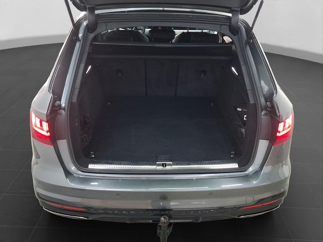 Audi A4 40 TFSI Avant Quattro S-Line S-Tronic