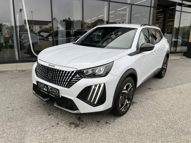Peugeot 2008 Allure Pack PureTech