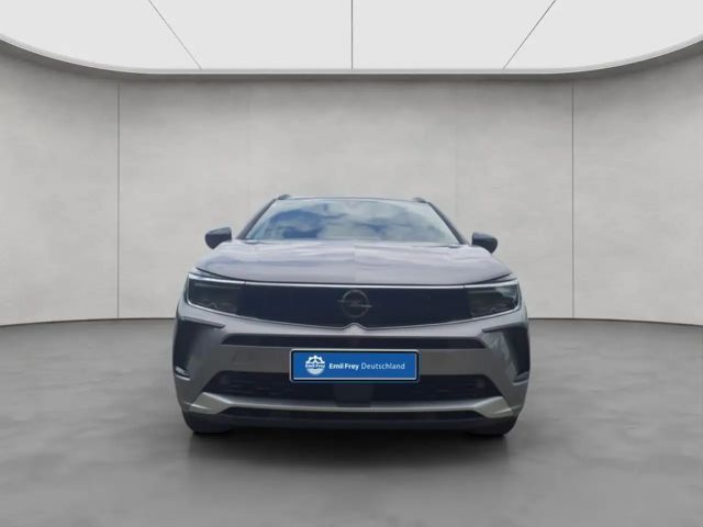 Opel Grandland X Elegance