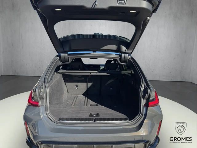 BMW M3 Competition xDrive