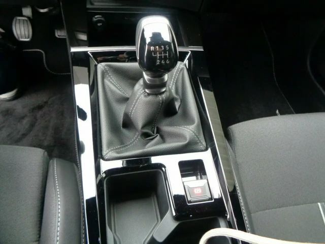 Opel Astra GS-Line Grand Sport