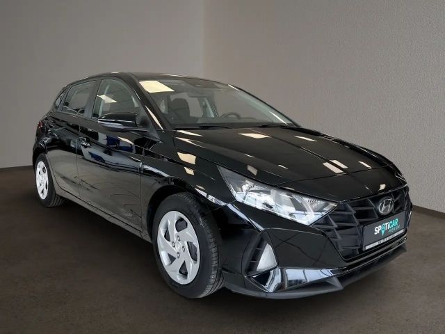 Hyundai i20 1.2 Select