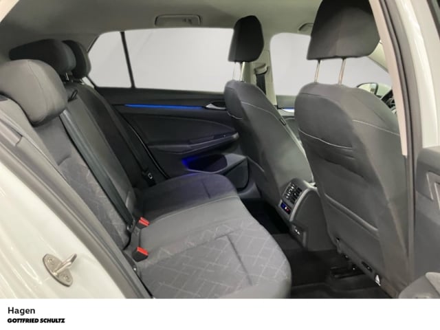 Volkswagen Golf 1.5 TSI Golf VIII Life