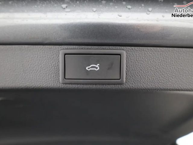 Skoda Octavia 2.0 TSI 4x4 Combi Sportline