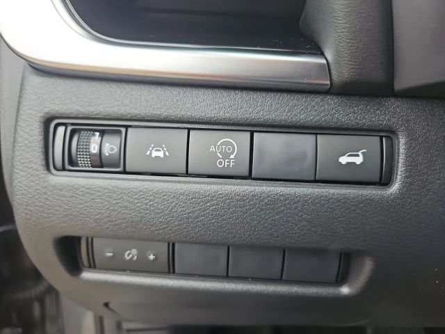 Nissan Qashqai DIG-T N-Connecta