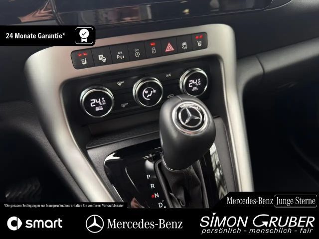 Mercedes-Benz T 180 Progressive