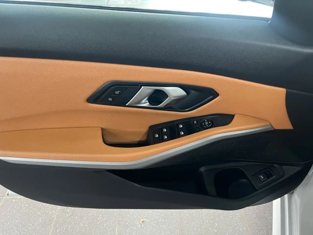 BMW 318 318d Touring