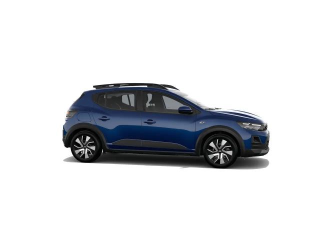 Dacia Sandero Stepway TCe 110