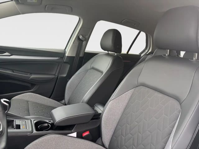 Volkswagen Golf 1,5 TSI Goal AHK Navi LED