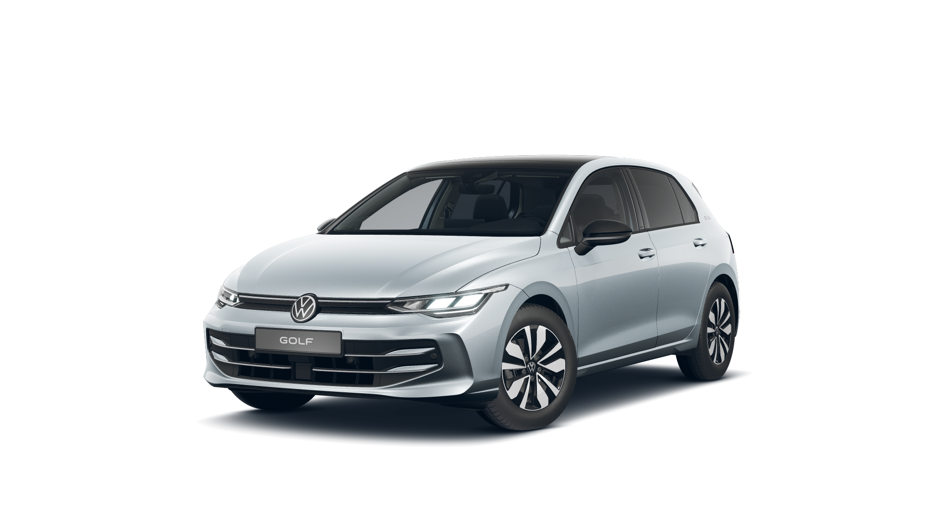 Volkswagen Golf 1.5 eTSI DSG