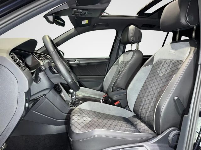 Volkswagen Tiguan 2.0 TDI DSG R-Line