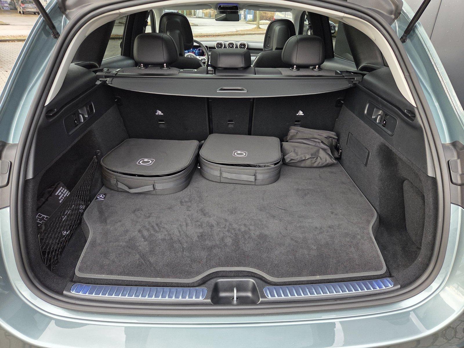 Mercedes-Benz GLC 300 4MATIC