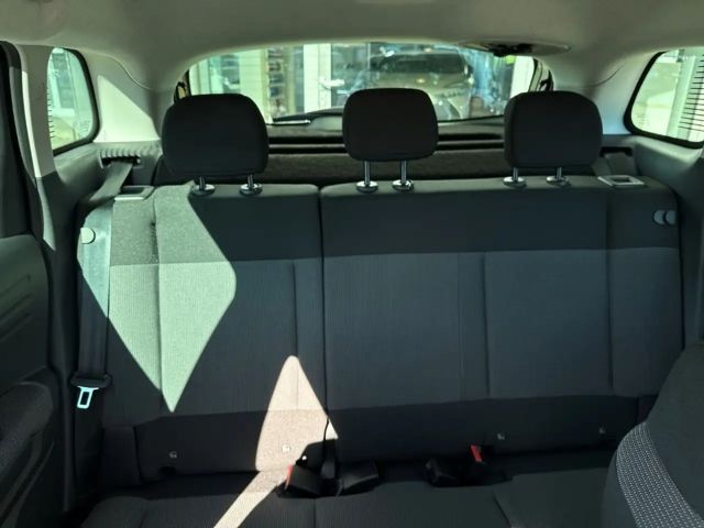 Citroën C3 Aircross C-Series PureTech