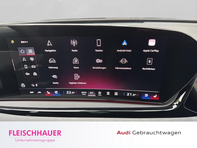 Audi A5 Avant Quattro S-Tronic