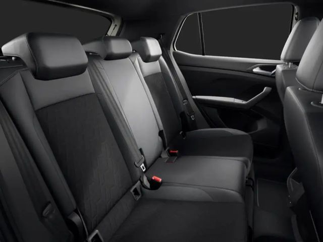 Volkswagen T-Cross 1.5 TSI Life