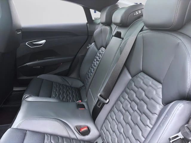 Audi e-tron GT Quattro