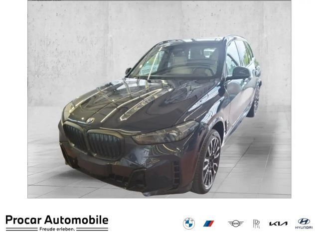 BMW X5 M-Sport xDrive30d