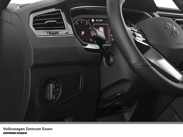 Volkswagen Tiguan DSG R-Line