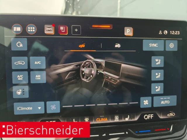 Cupra Leon 2.0 TSI DSG VZ