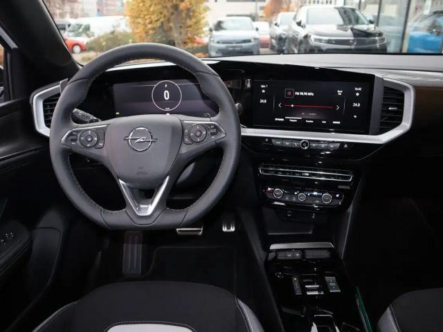 Opel Mokka 1.2 Turbo