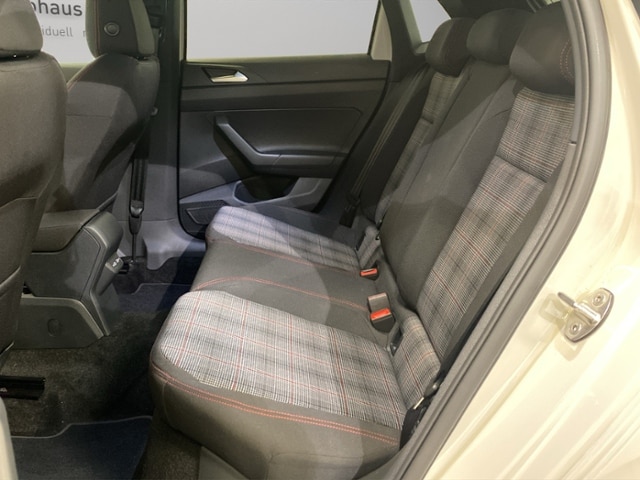 Volkswagen Polo 2.0 TSI DSG