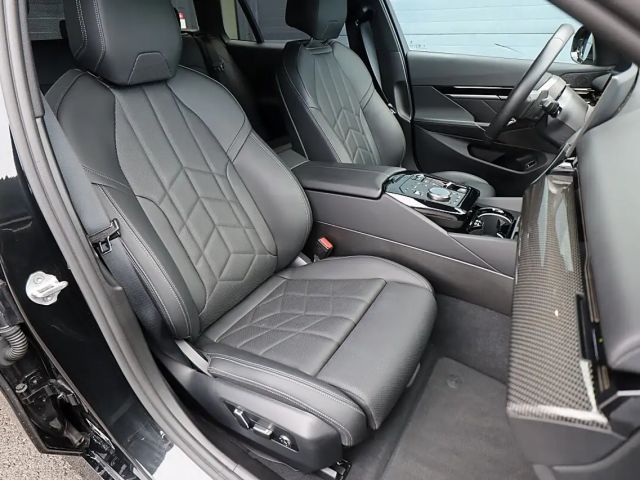 BMW 520 520d Touring xDrive