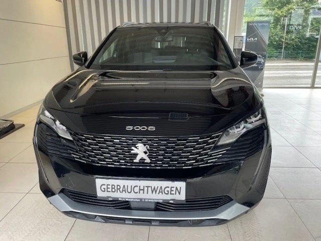 Peugeot 5008 Allure Pack