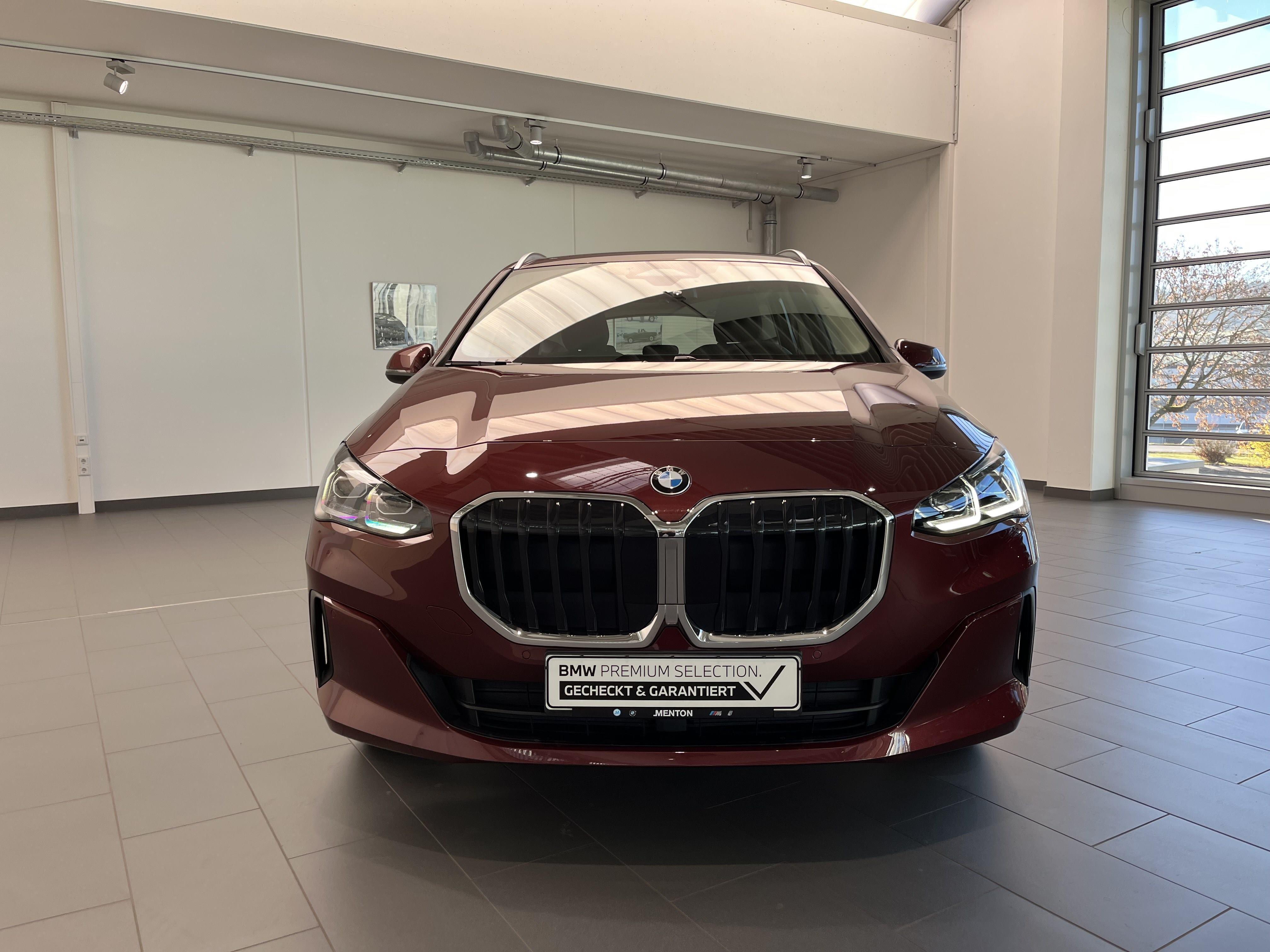 BMW 220 220i