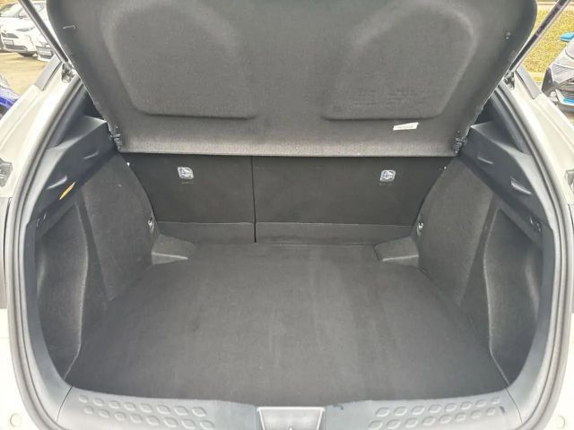 Toyota C-HR Flow Hybride