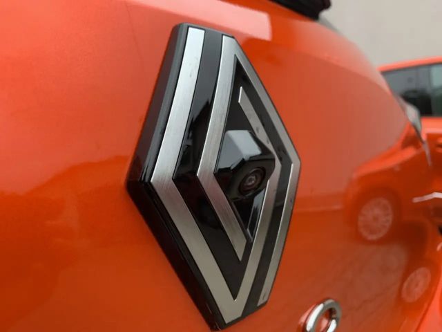 Renault Clio Evolution TCe 90