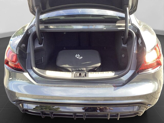 Audi RS e-tron GT Quattro