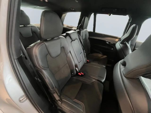 Volvo XC90 AWD Recharge T8