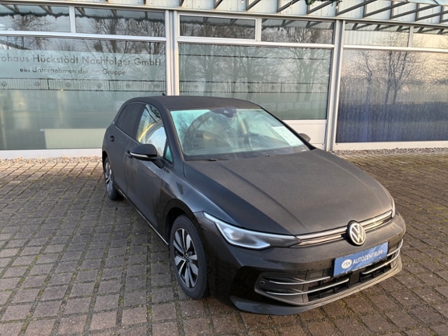 Volkswagen Golf 2.0 TDI DSG Golf VIII