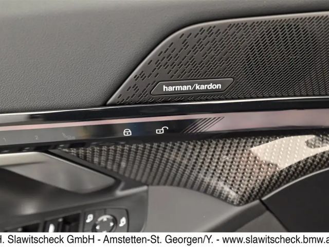 BMW i5 M60 Sedan xDrive