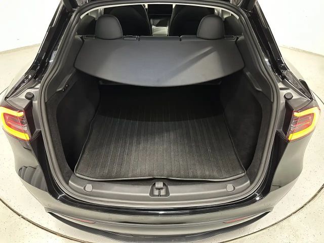 Tesla Model Y AWD Performance