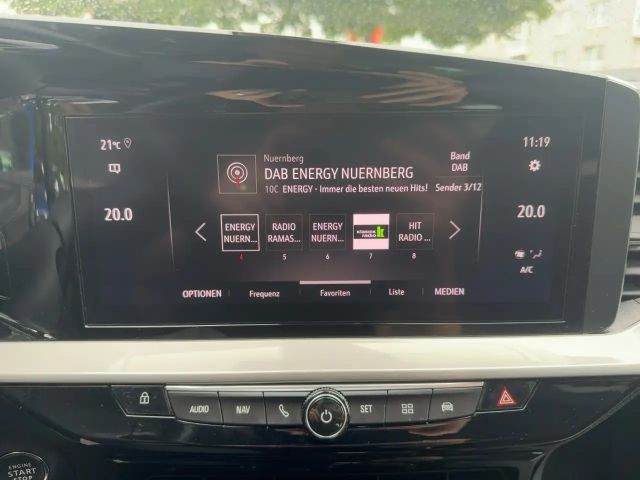 Opel Mokka 1.2 Turbo