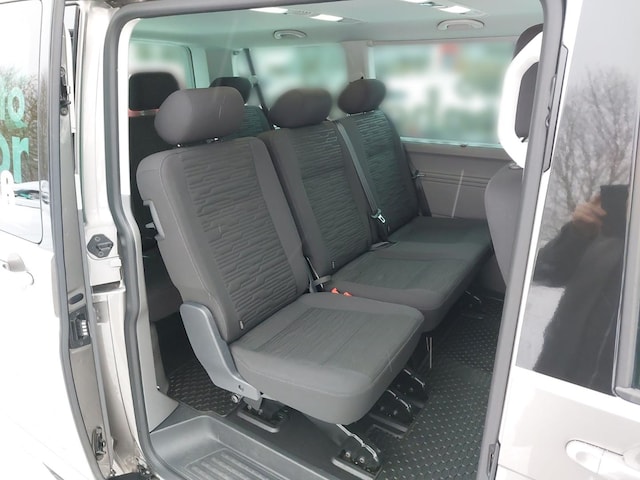 Volkswagen Caravelle T6