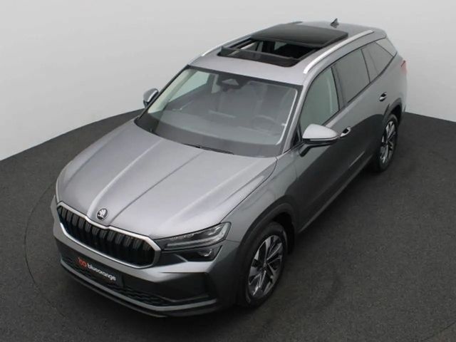Skoda Kodiaq 1.5 TSI Selection
