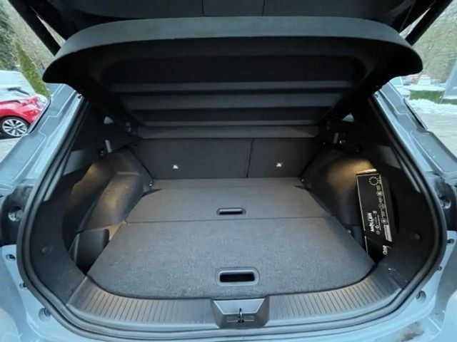 Nissan Qashqai N-Connecta