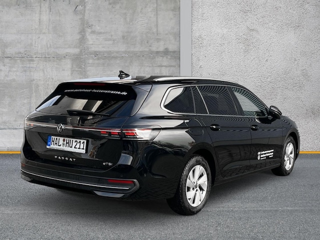 Volkswagen Passat 1.5 eTSI Business DSG Variant