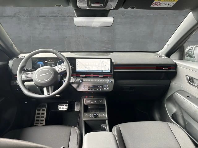 Hyundai Kona 2WD Electric N Line