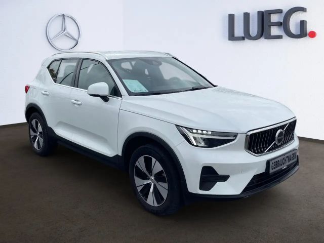 Volvo XC40 Bright Plus T4