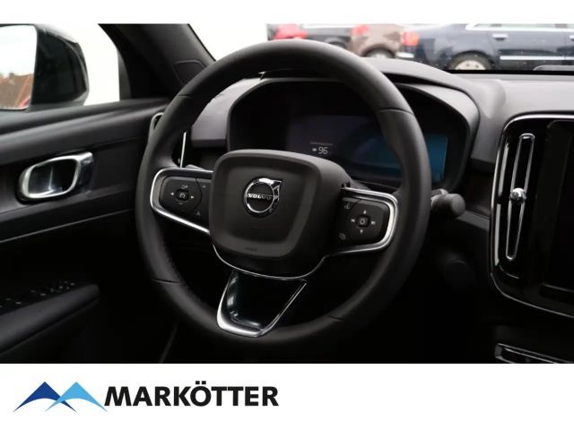 Volvo C40 Plus Recharge